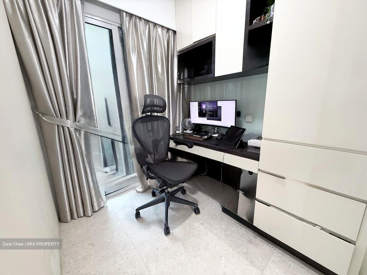 Eight Riversuites (D12), Condominium #523669901